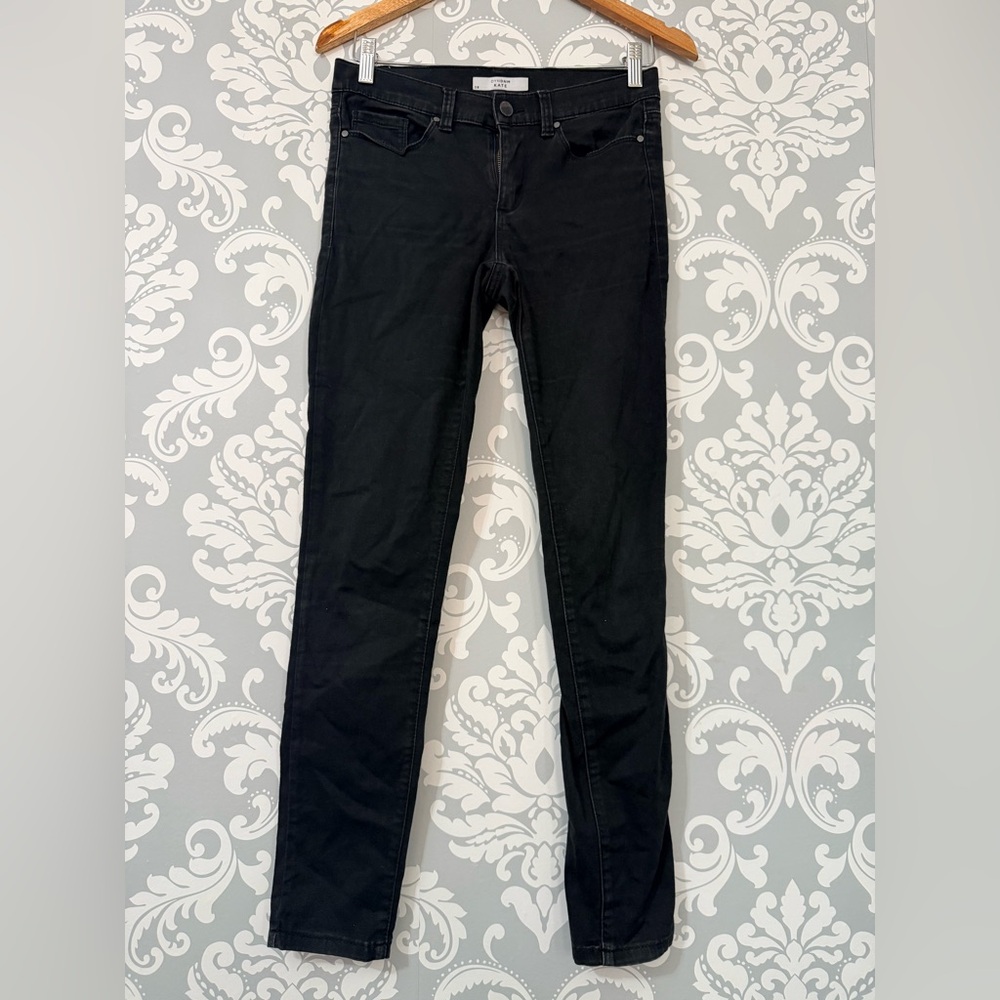 4/$25‎ • Dynamite Black “Kate” Skinny Jeans